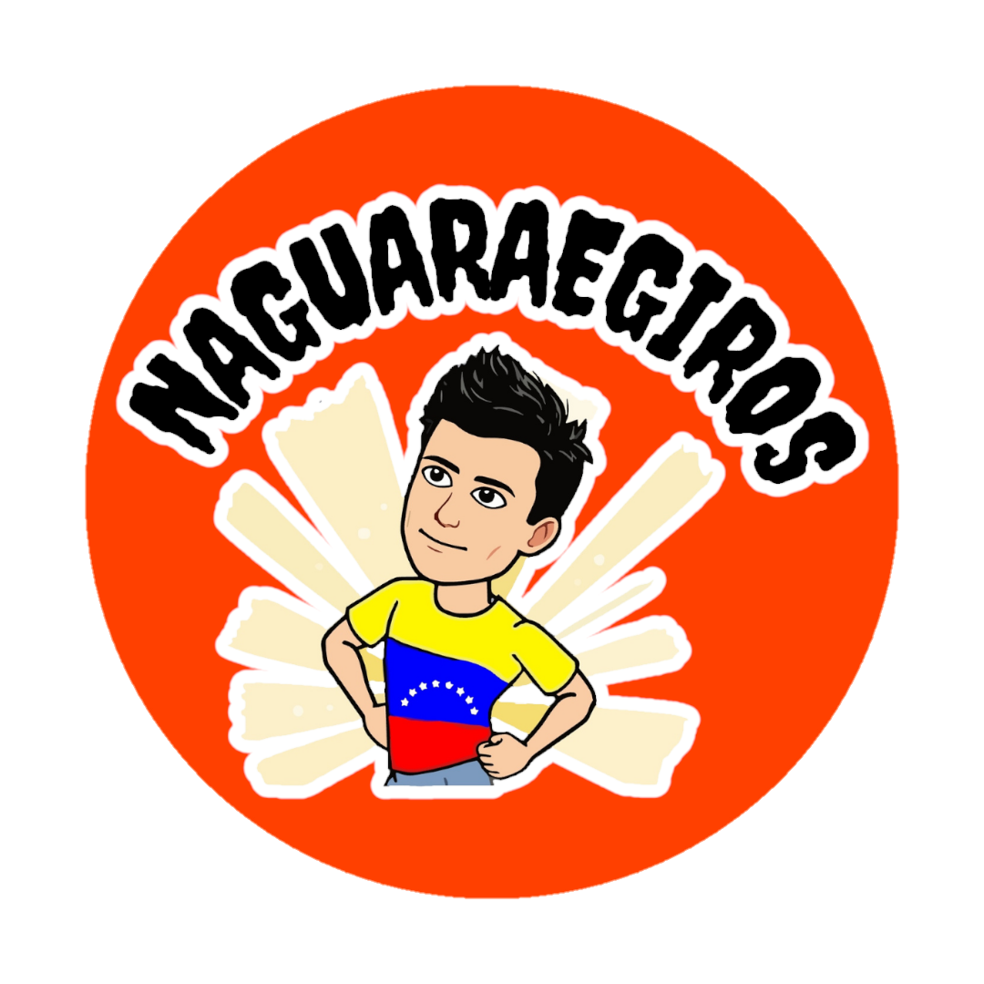 Naguaraegiros